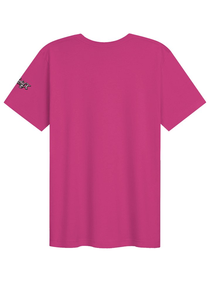 ''Nobodies'' Unisex Supersoft T-Shirt (Additional colours) product image (2)