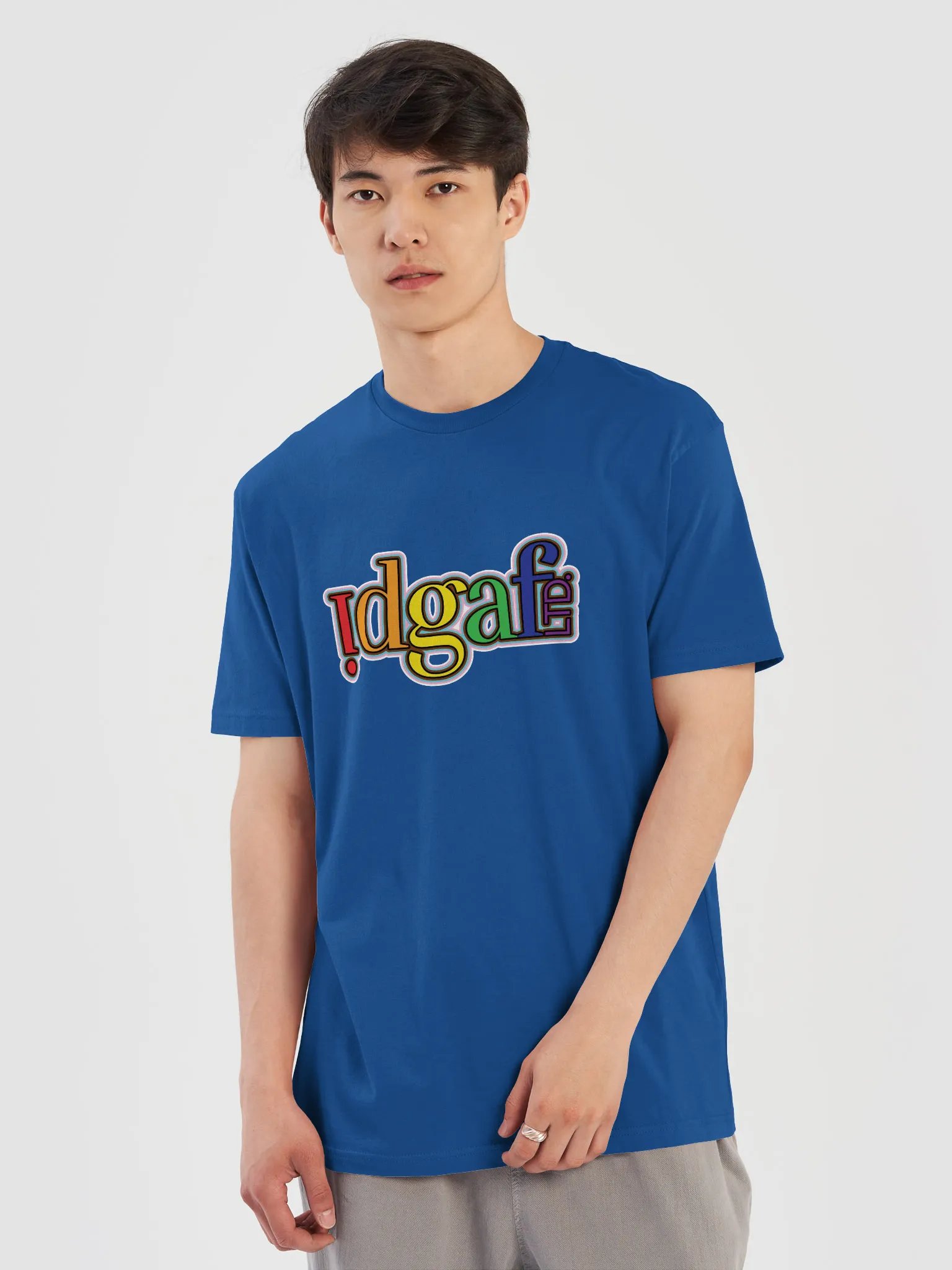 Pride T-Shirt product image (65)