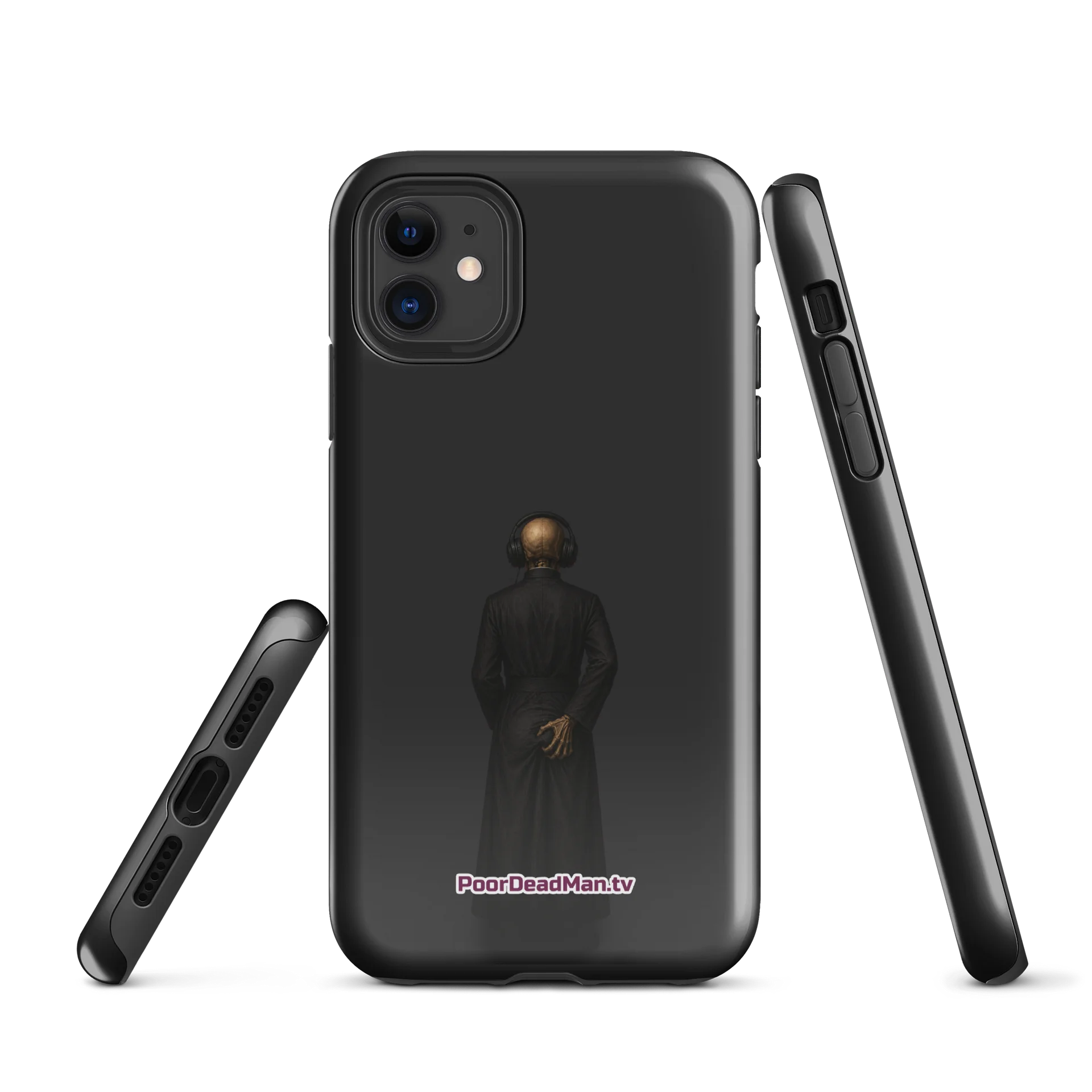 PDM The Ancient Itch Phone Case product image (1)