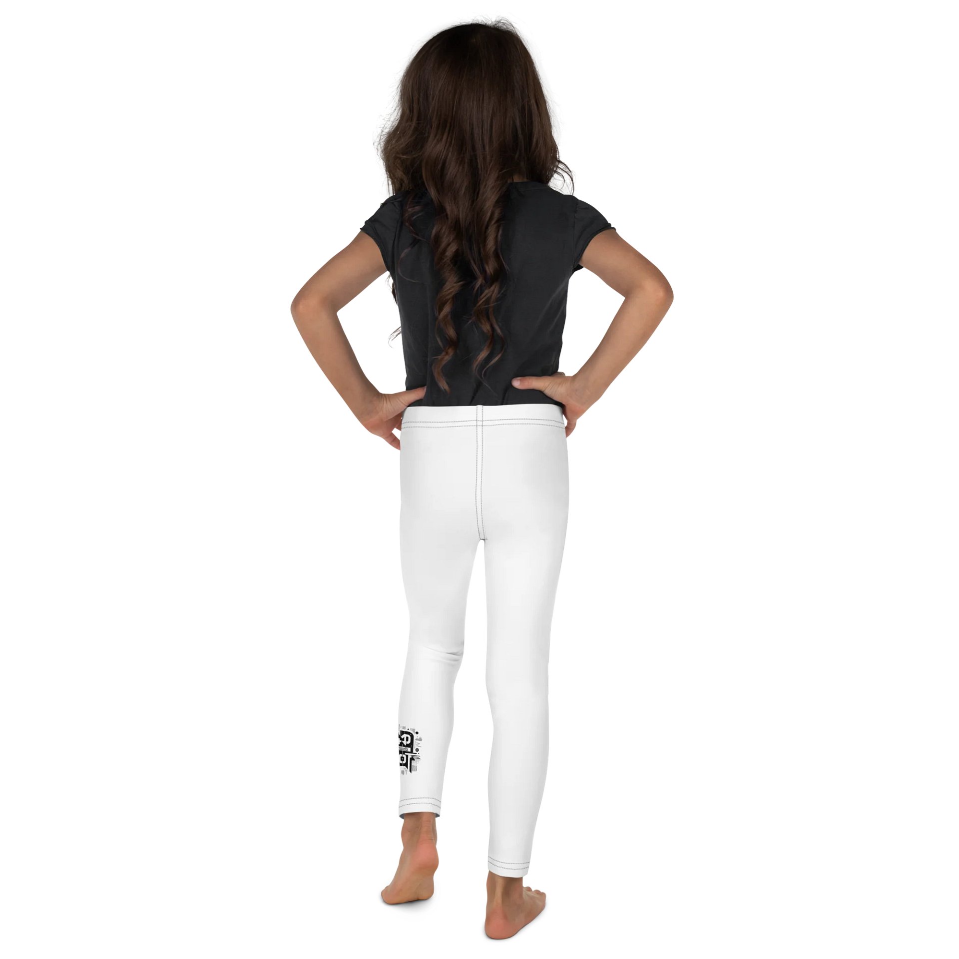 404 Status Leggings for Kids product image (3)