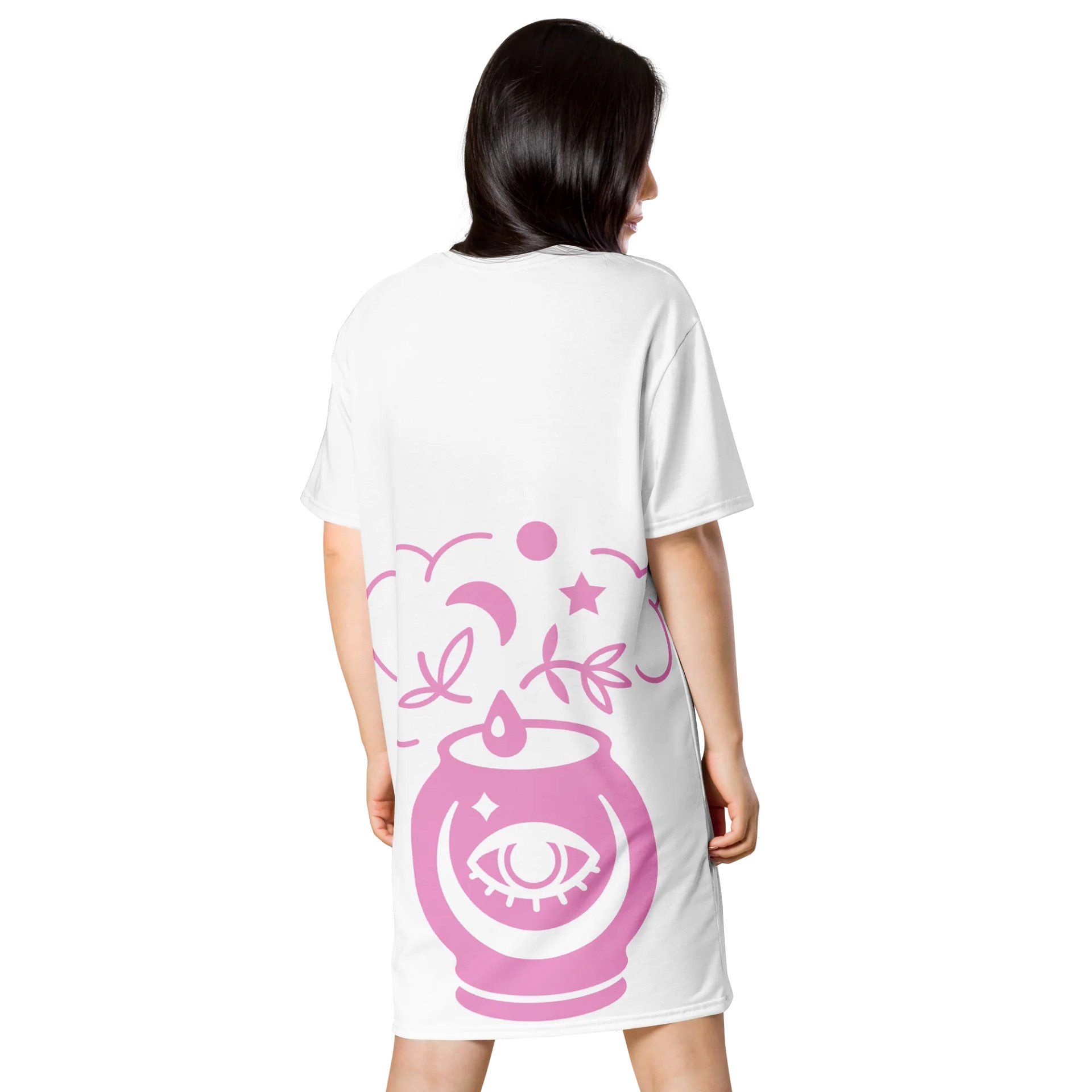 Potions dress product image (4)