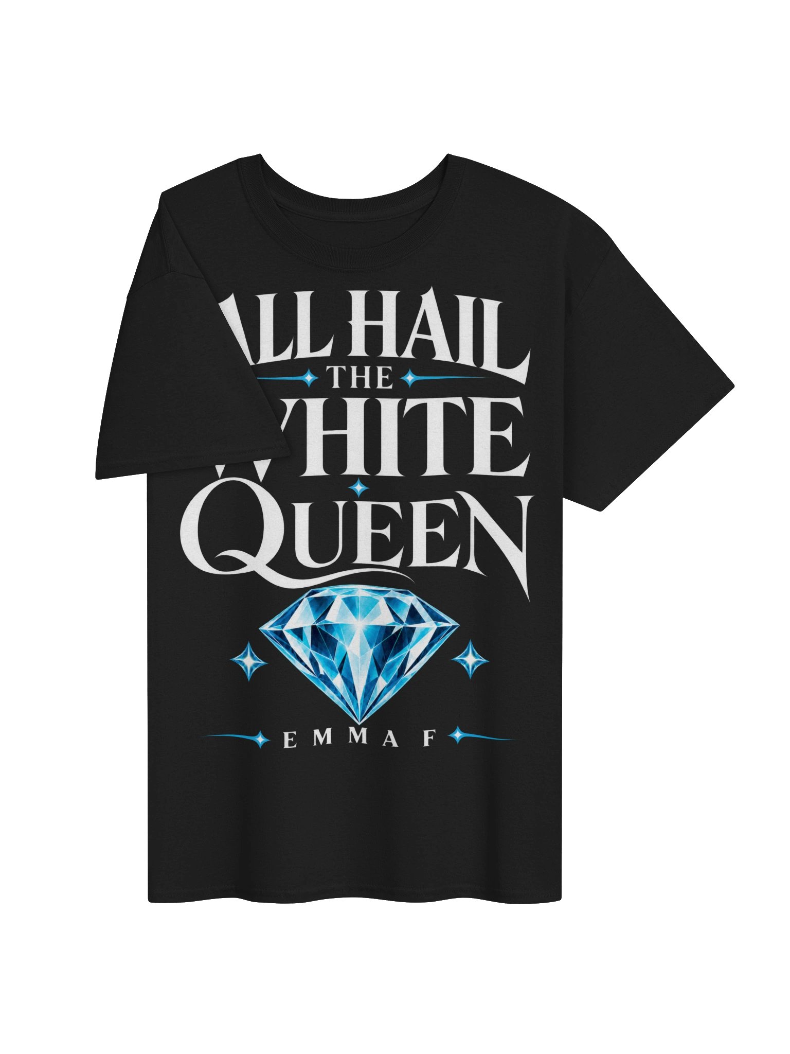 White Queen product image (3)