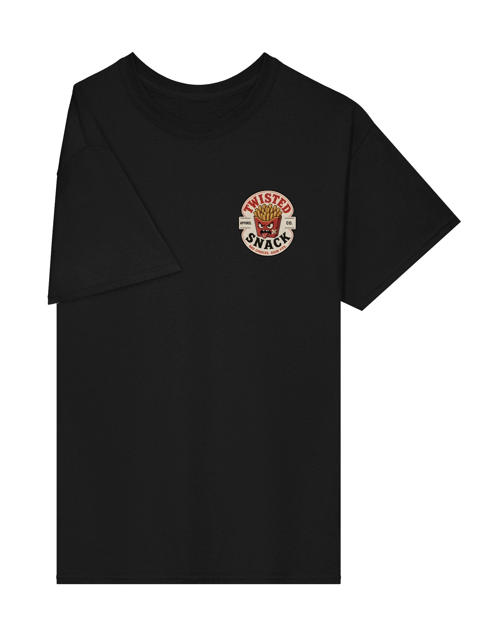 Bad Choices Tee product image (4)