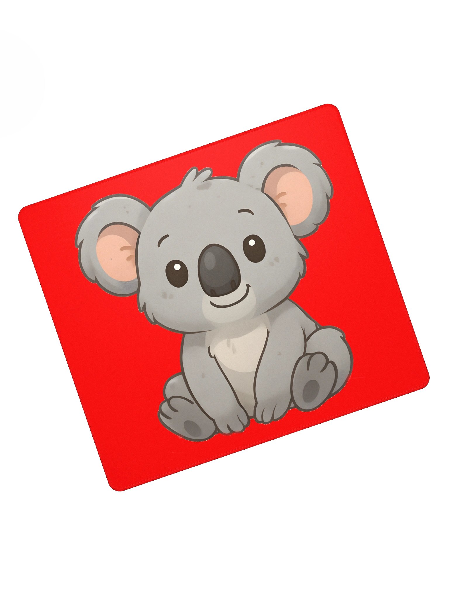 The Koalas Gaming Mouse Pad product image (8)