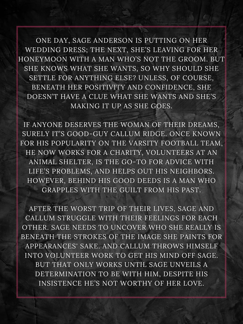 BENEATH THE STROKES - a contemporary romance product image (2)