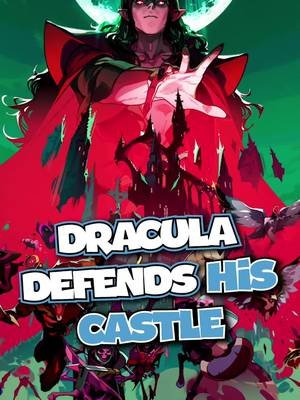 Defend your throne from the 