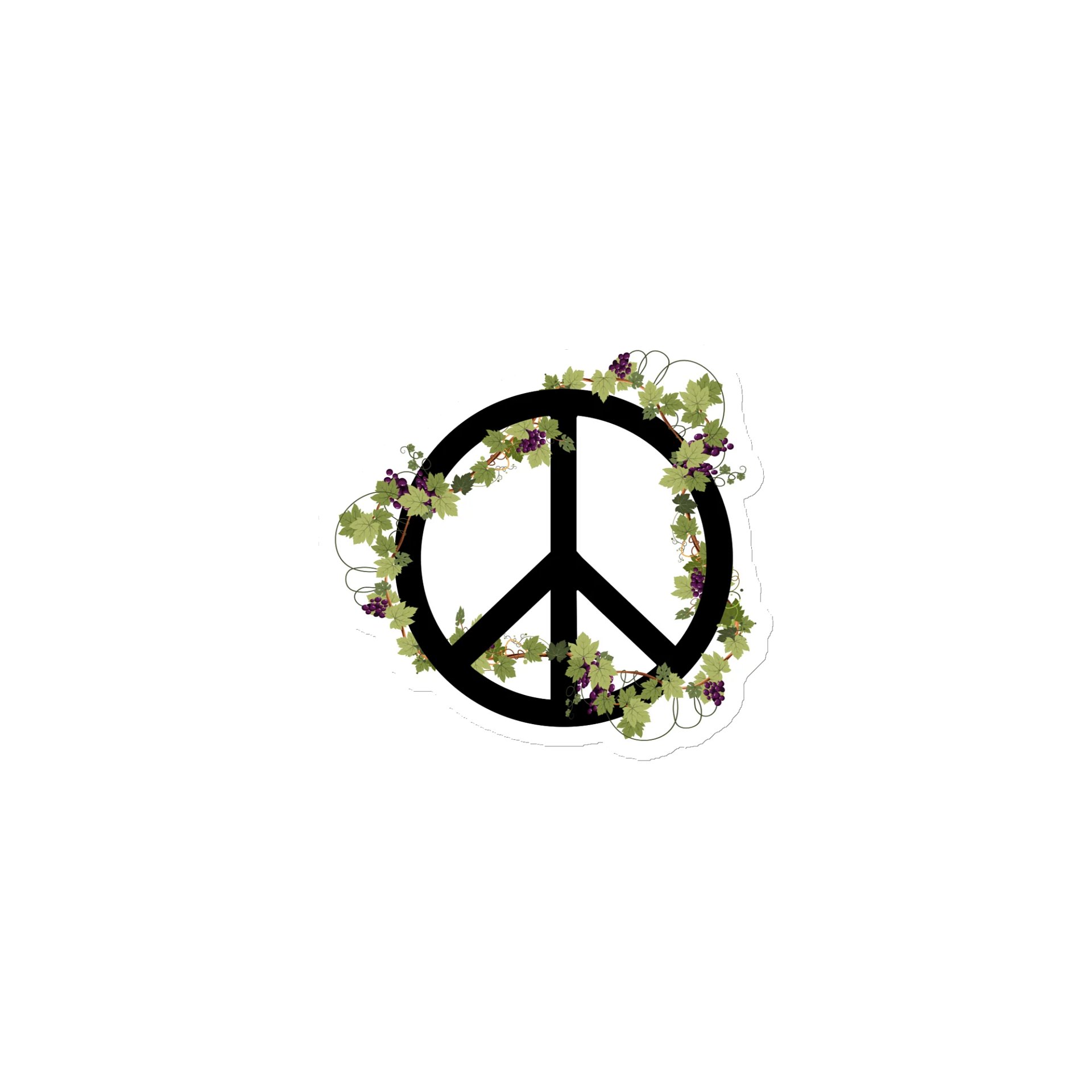 Peace Magnet product image (1)