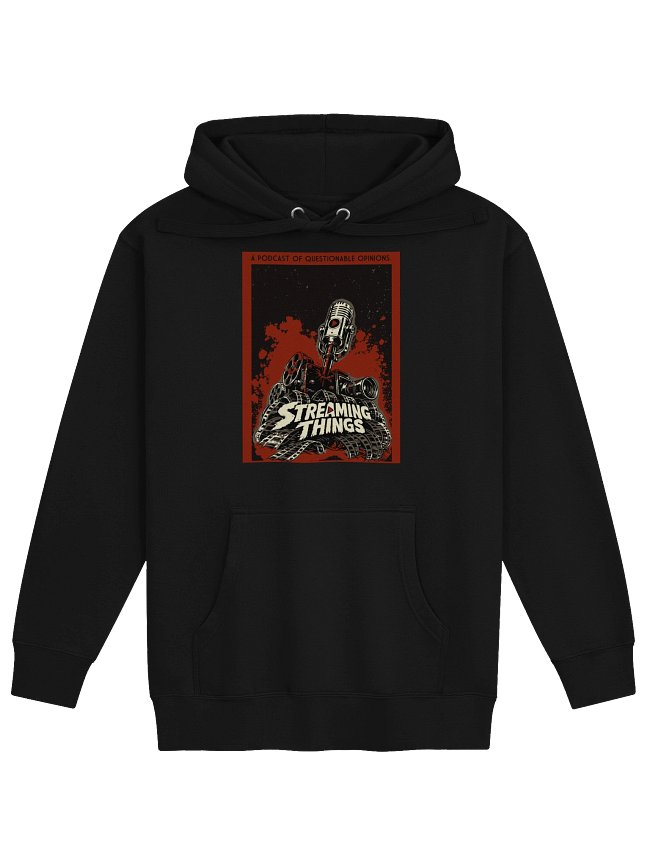 Hoodies