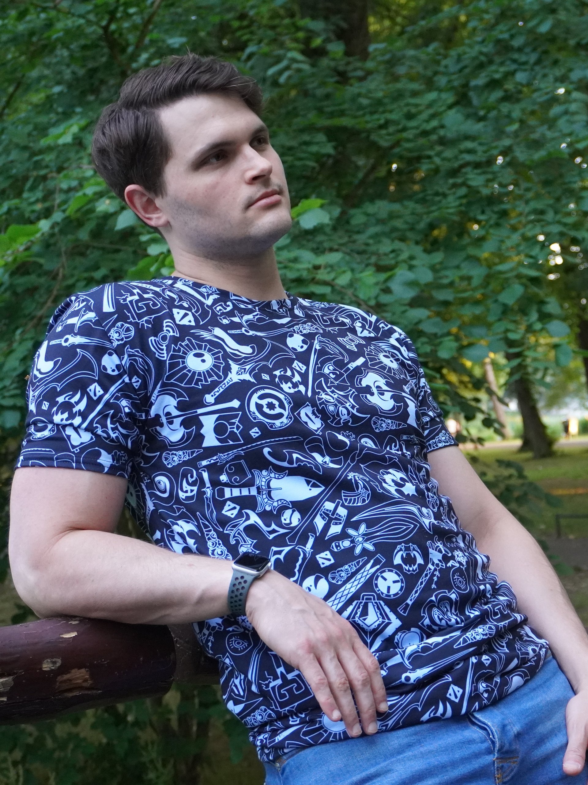 Shopkeeper | Tee product image (7)