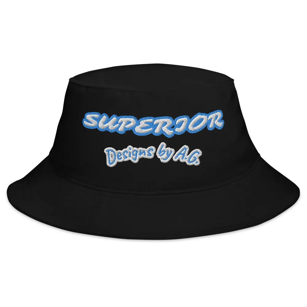 Superior Bucket hat product image (2)