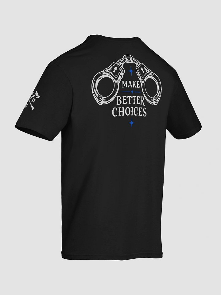 Make Better Choices (The Shift) product image (1)