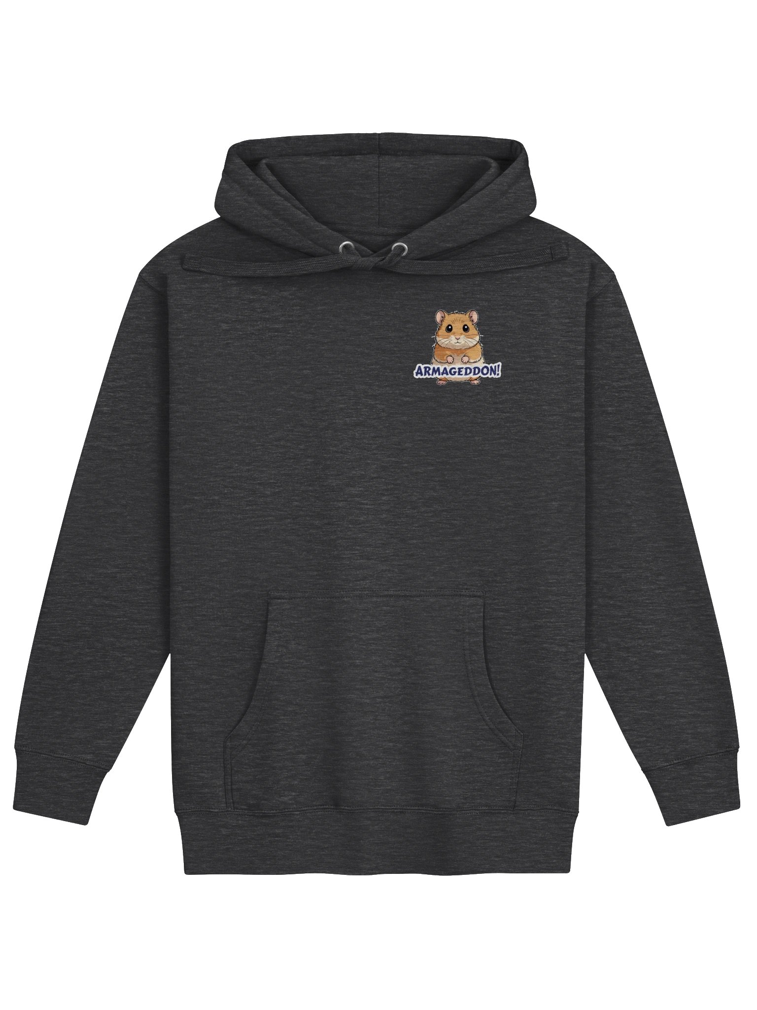 Armageddon Hoodie product image (1)