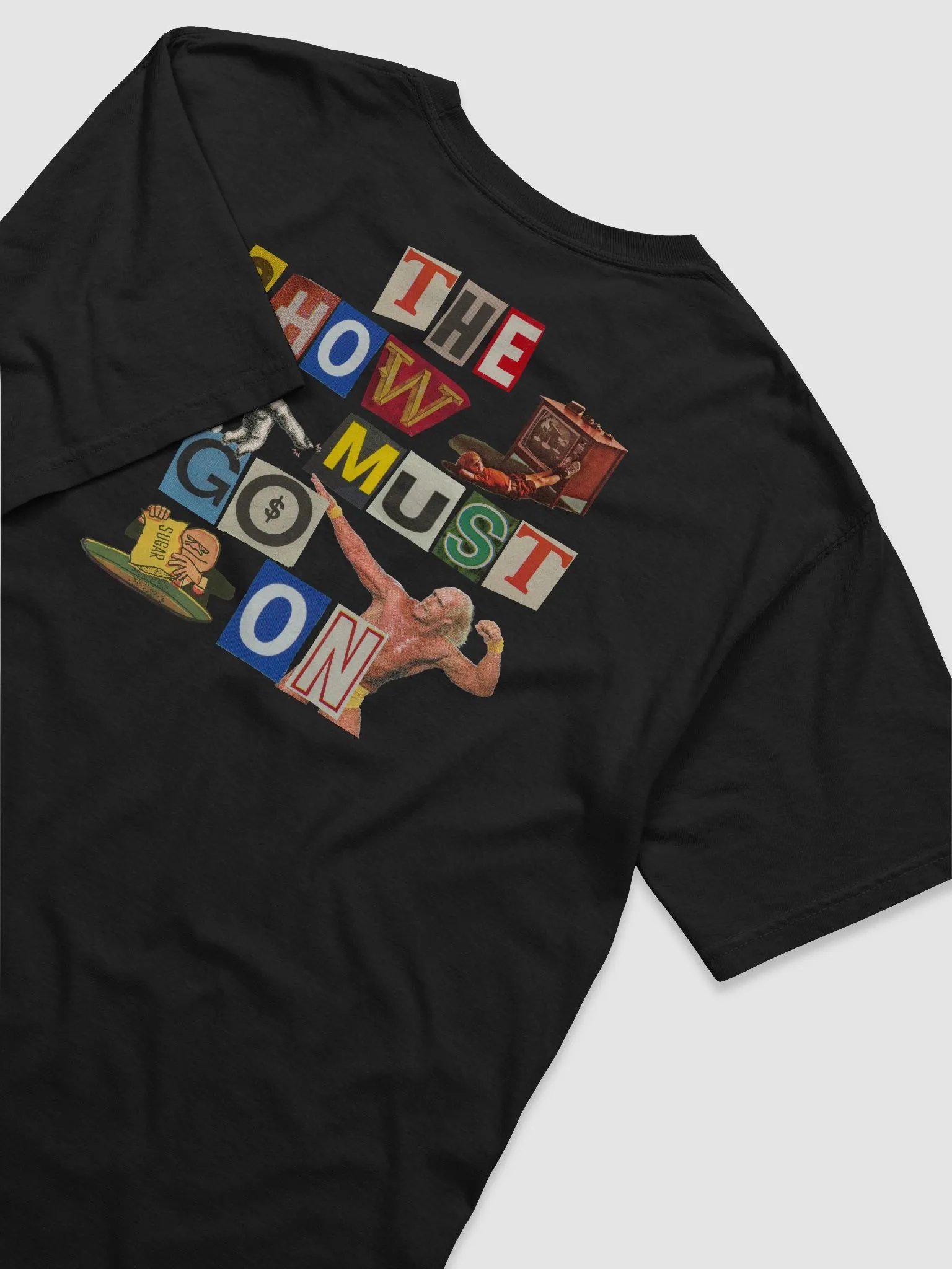 Nut Tee product image (1)