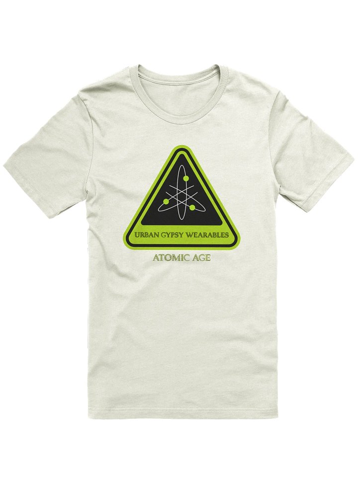 Atomic Age Urban Gypsy Tee product image (1)