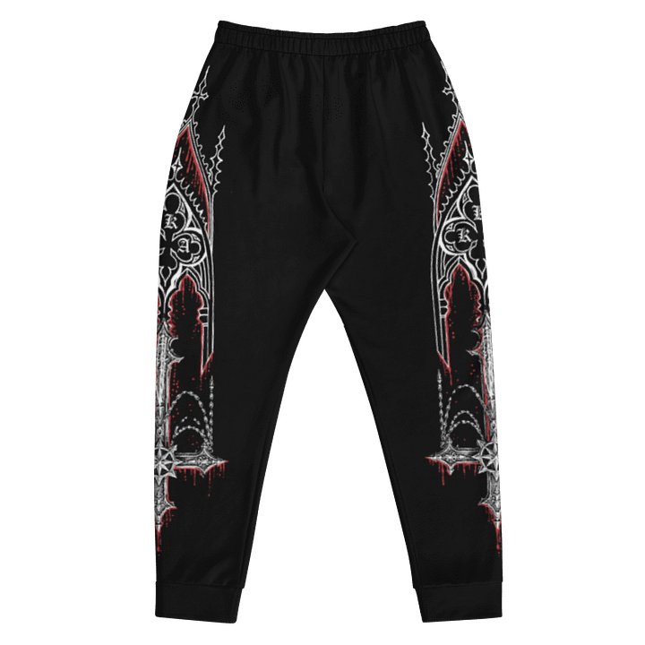 MuxiPhobia Joggers product image (2)