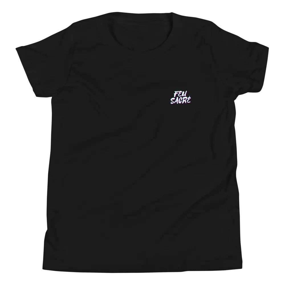 T-Shirt Feu Sacré Enfant product image (4)