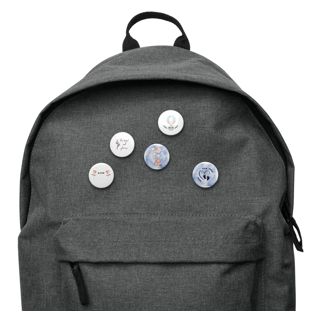 Is Promises Pins! product image (6)