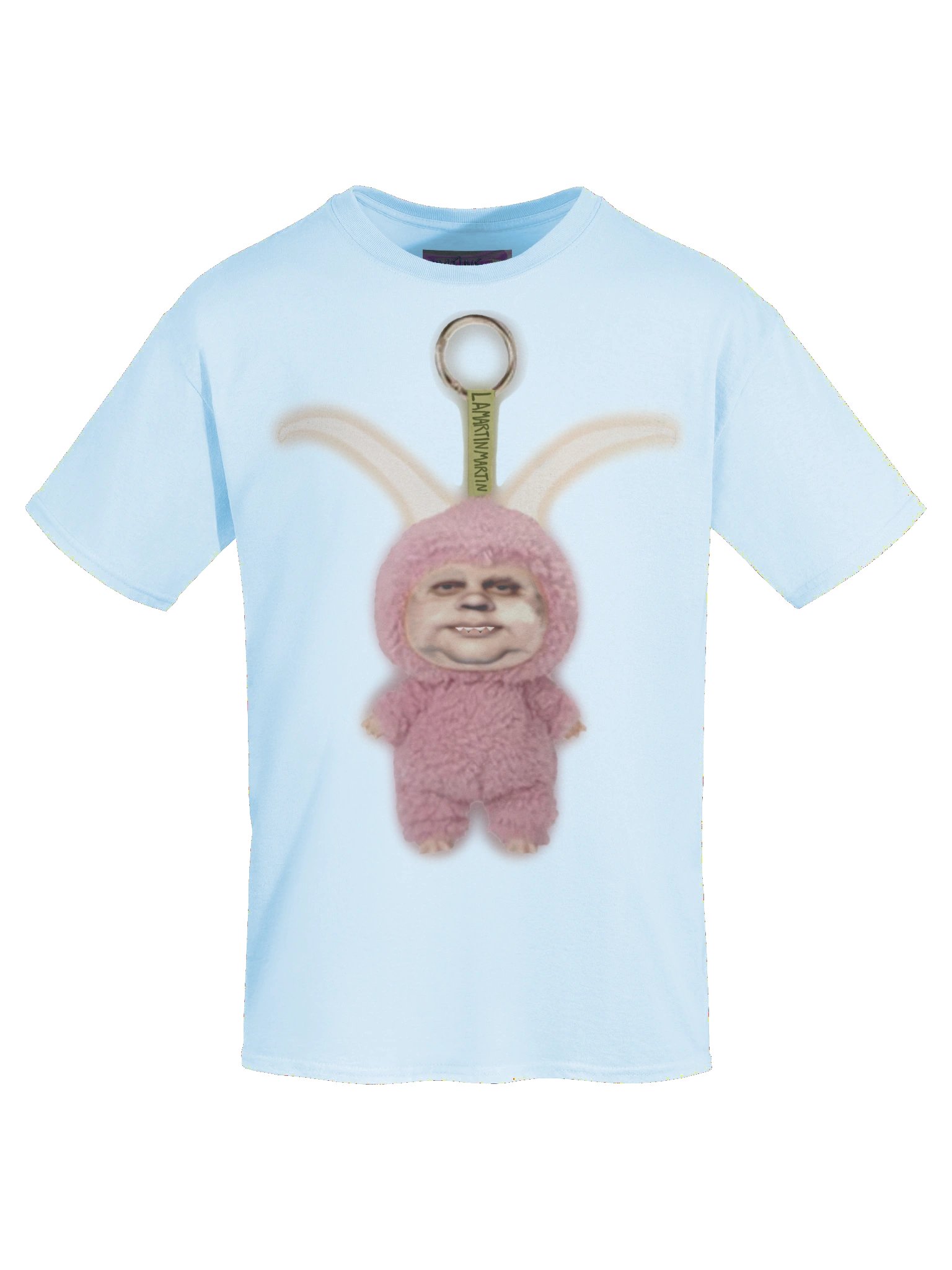 PINK LAMARTIN MARTIN product image (7)