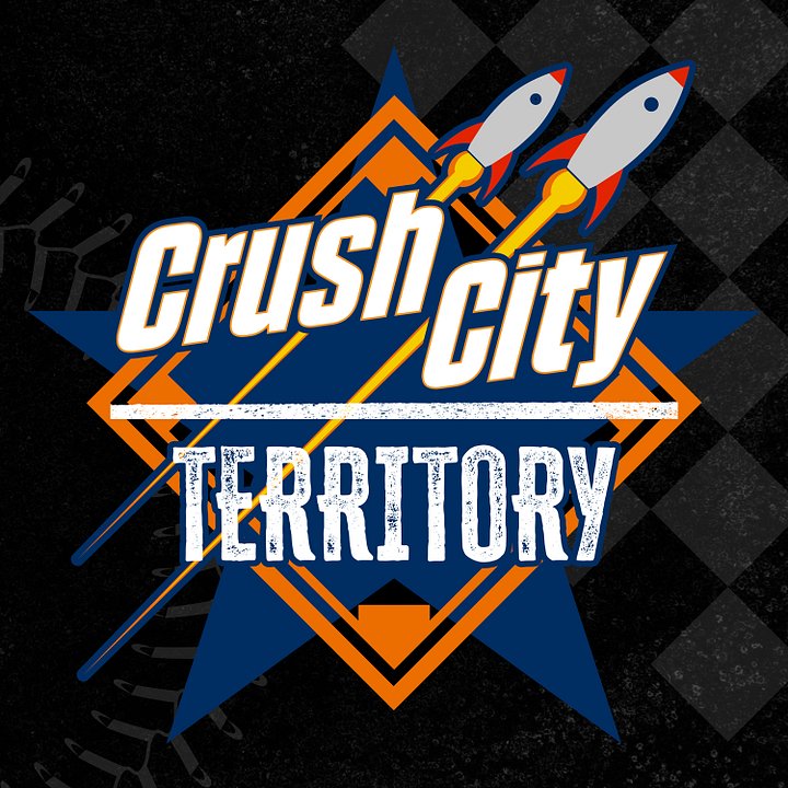 $100 Crush City Territory Gift Card product image (1)