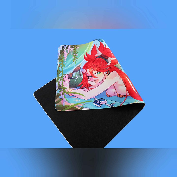 Mayo Deskmat [PREORDER] product image (2)