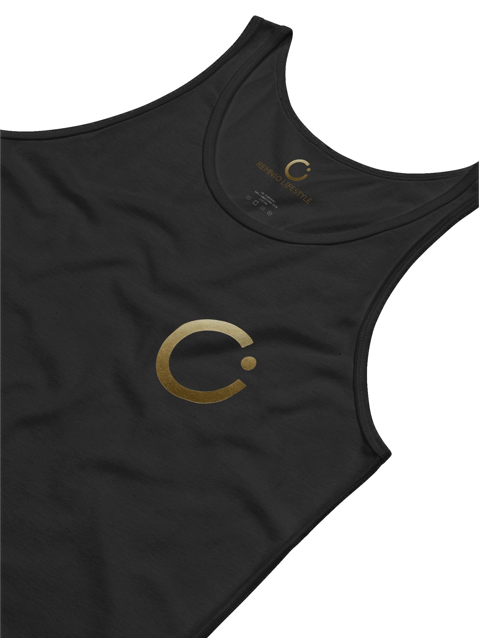 REMNIO Lifestyle Glyph Tank product image (13)