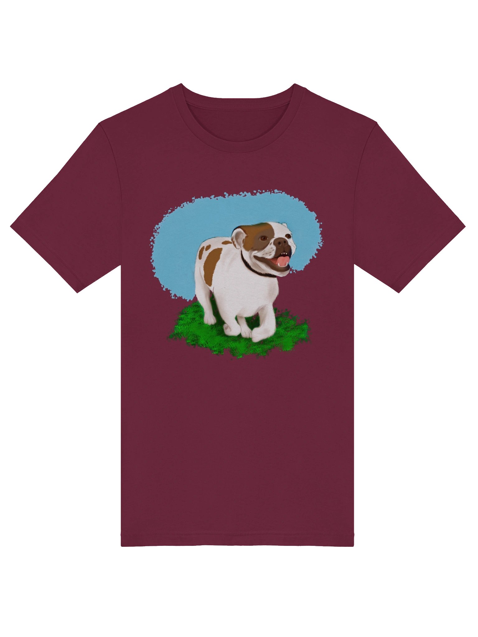 Women's Bella+Canvas Supersoft T-Shirt product image (3)