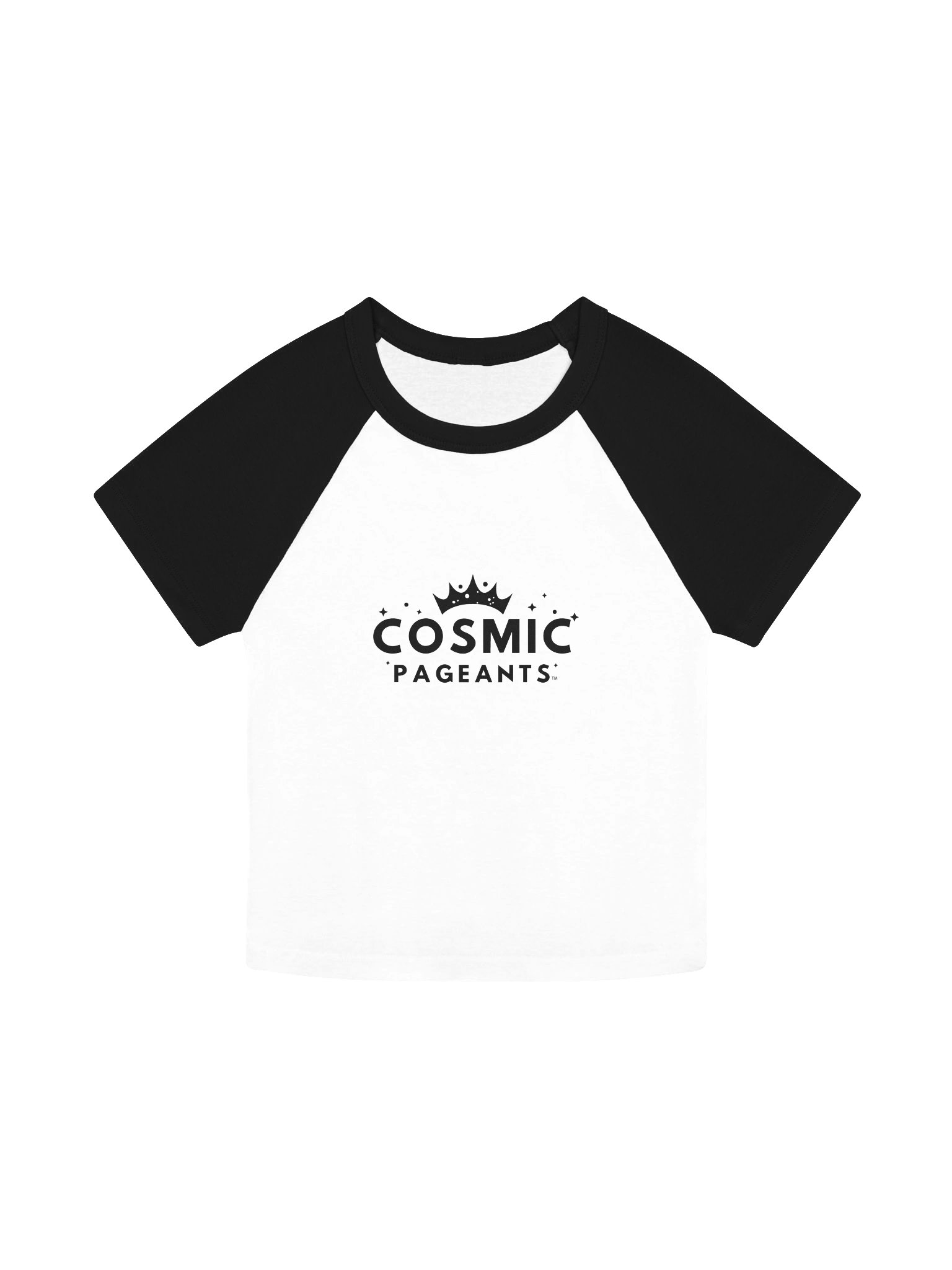 Logo Baby Tee product image (1)