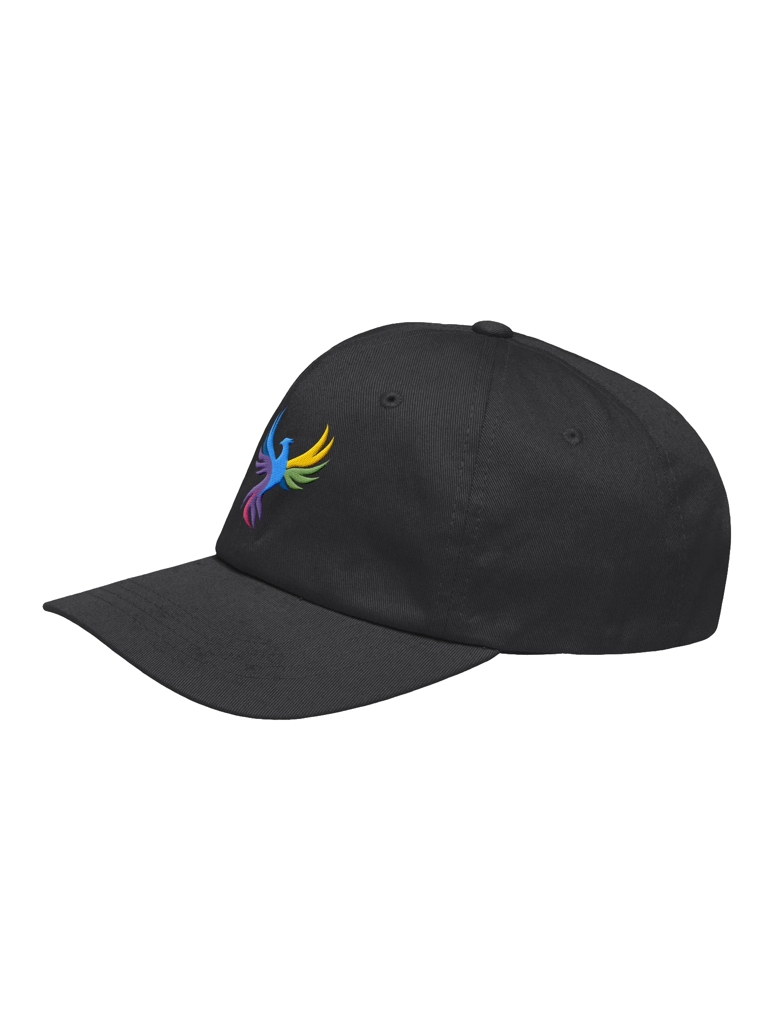 Phoenix Dad Hat product image (3)