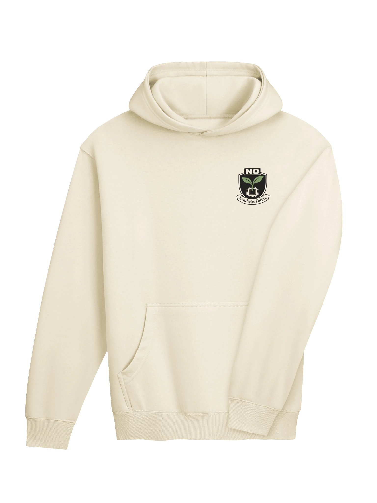 THE INTERNET IS FULL | Box Hoodie product image (10)
