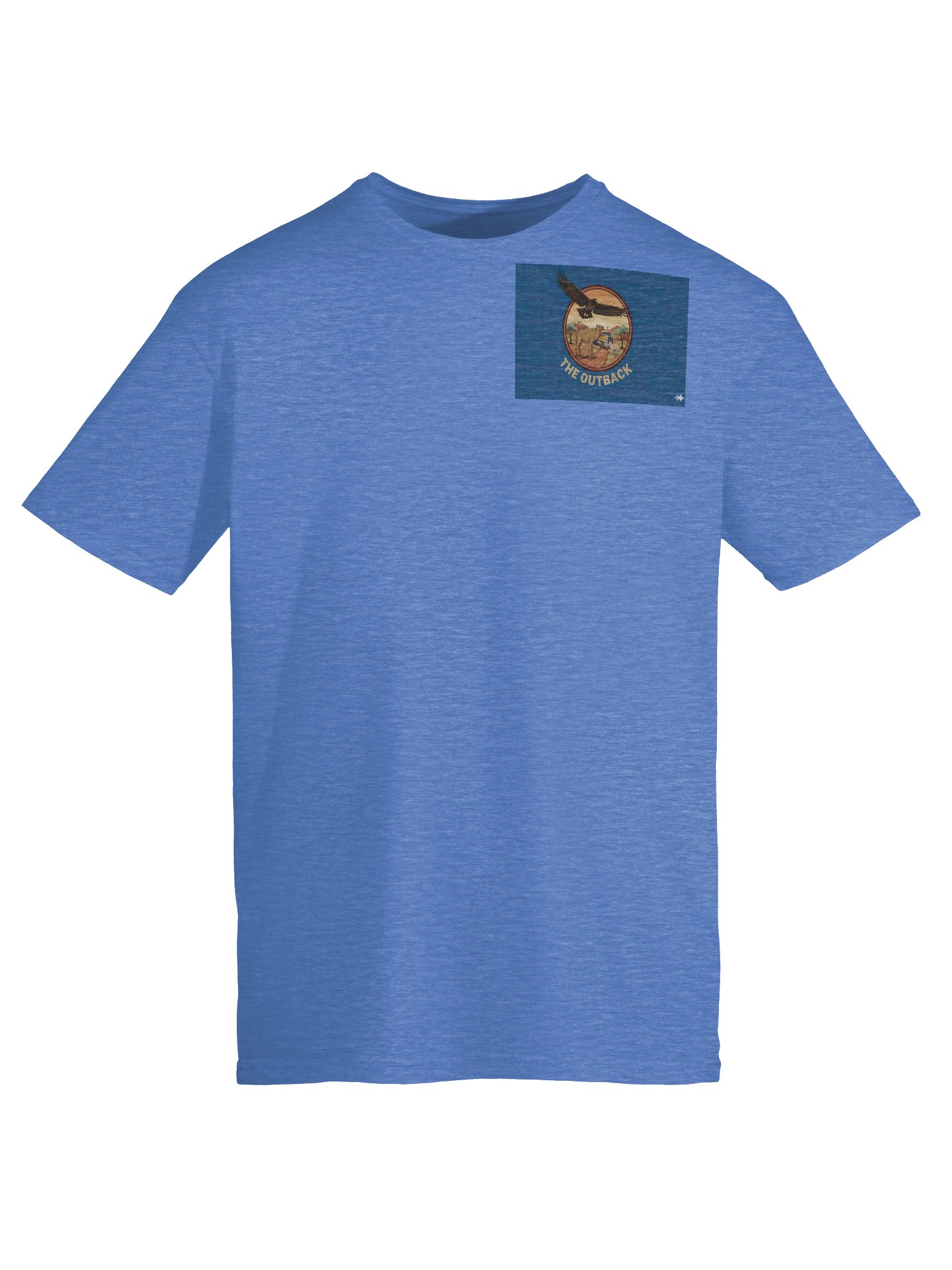The Outback. product image (9)