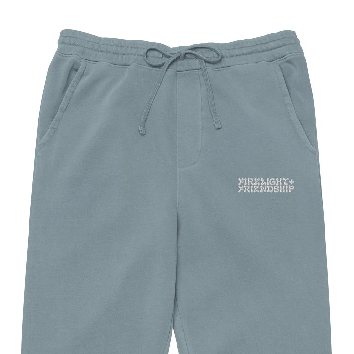 Firelight + Friendship Joggers product image (10)