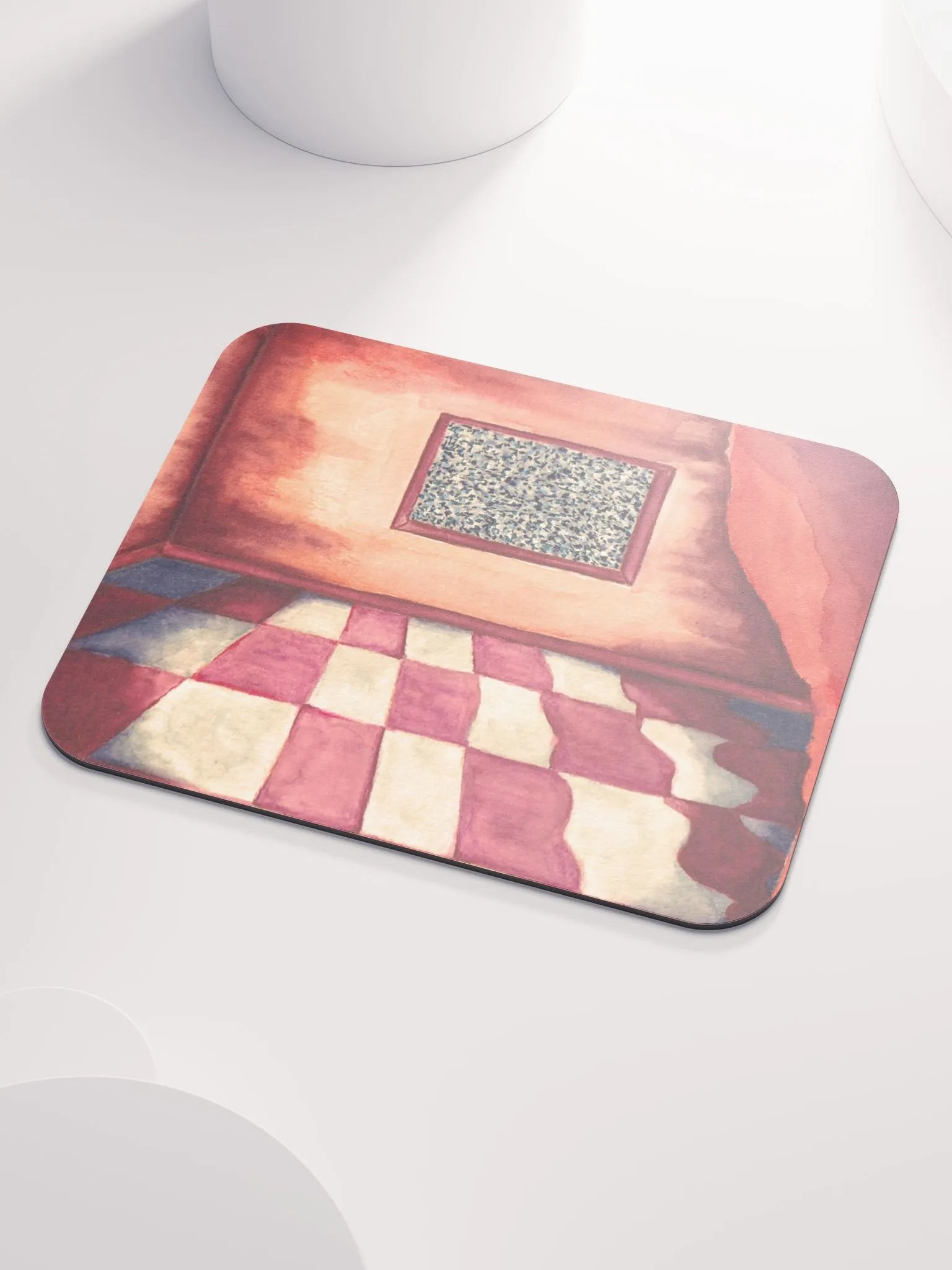 SEASON THREE mouse pad product image (3)