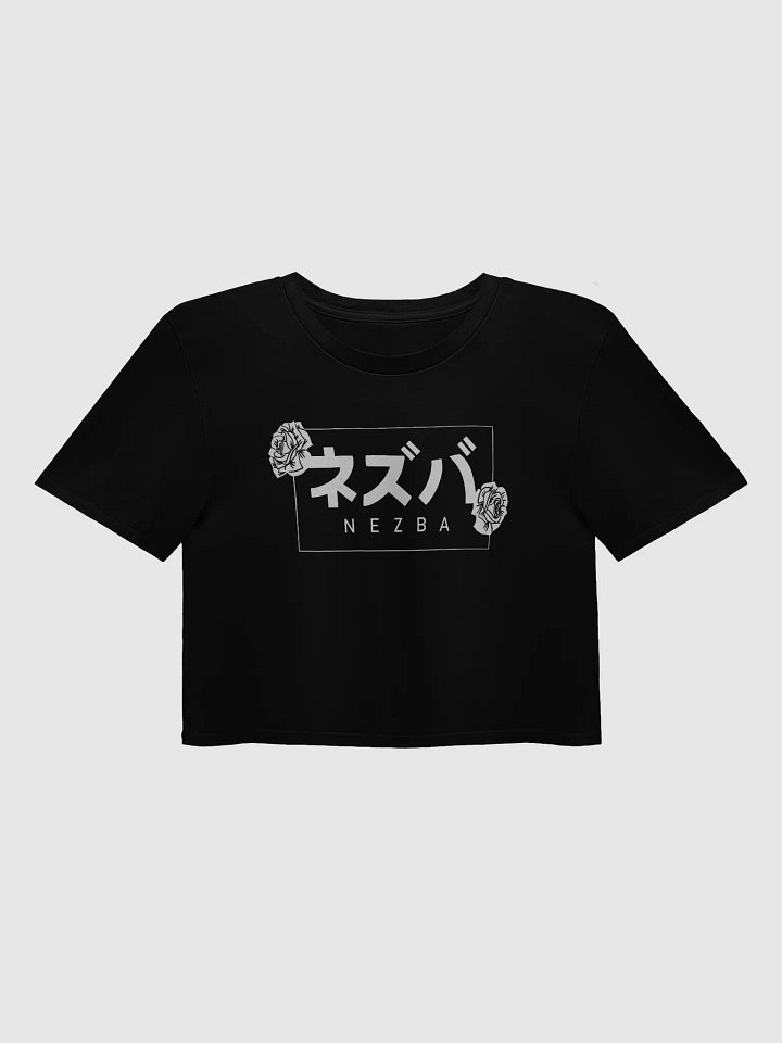 Nezba Crop Top product image (1)