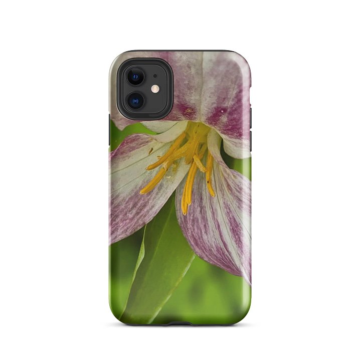 Burst of Color iPhone® Tough Case product image (28)