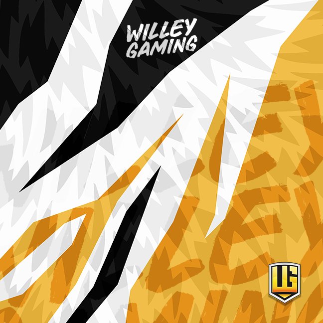 Willey Gaming Mouse Pad product image (2)