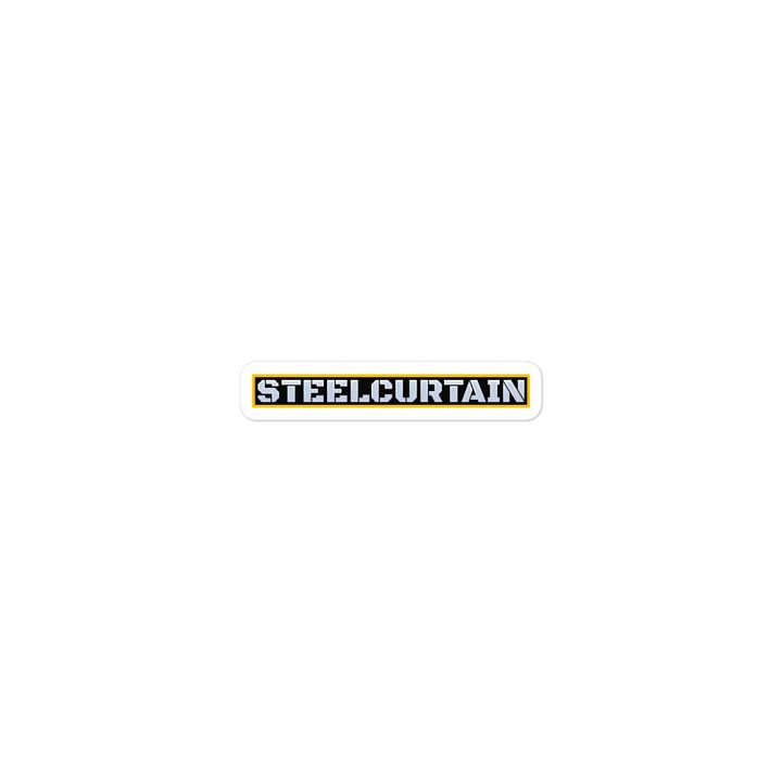 Long Logo Magnet product image (1)