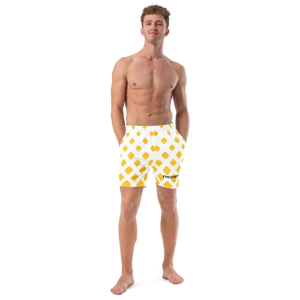RoccoRox Mens Swim Trunks product image (10)