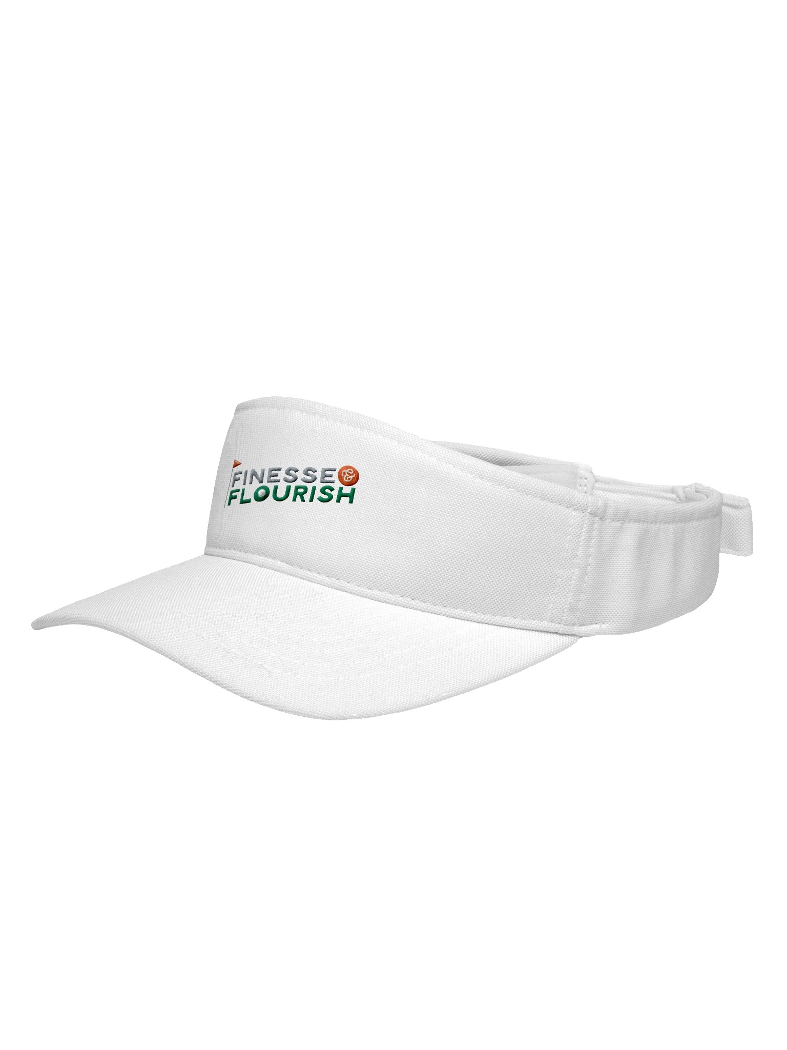 F&F Flag Flexfit Visor product image (6)