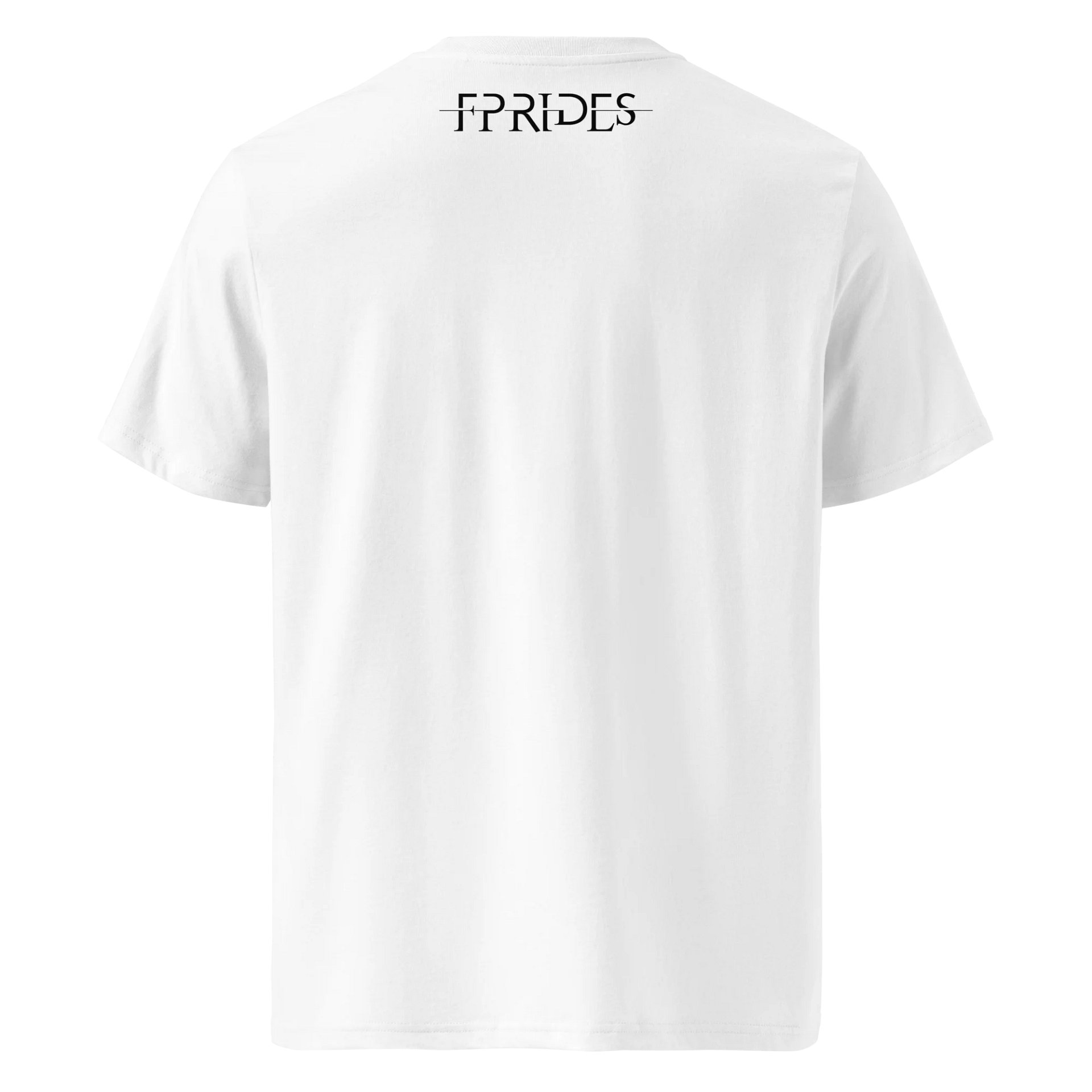 FP-Shirt (Black logo) product image (2)