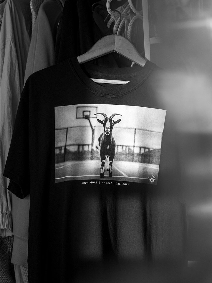 The Goat Debate | Adult Size product image (2)