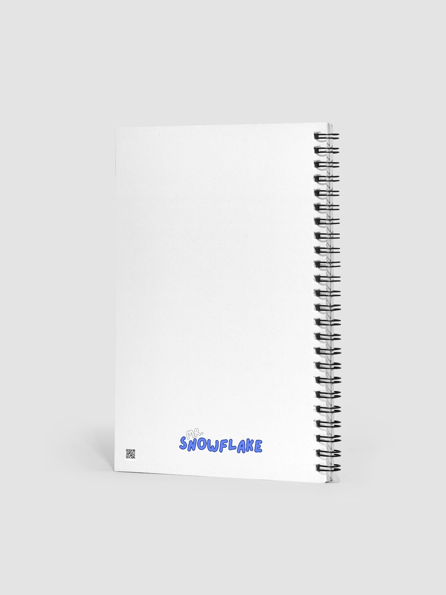 Bedbug Spiral Notebook product image (3)