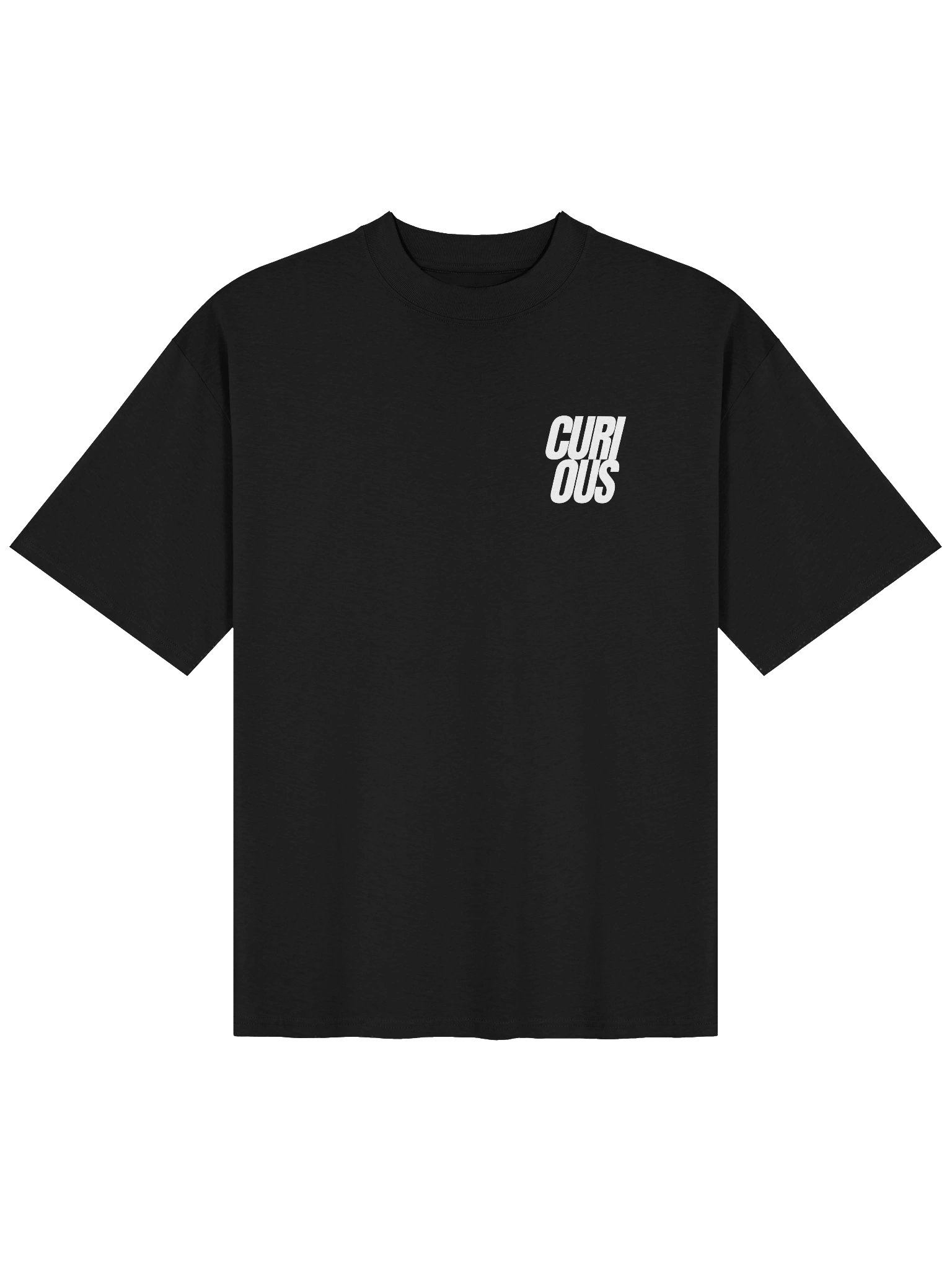 Curious Tee product image (7)