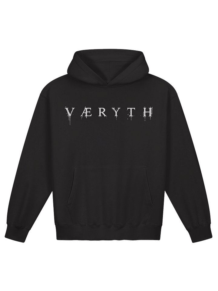 VÆRYTH - HOODIE MEN product image (1)