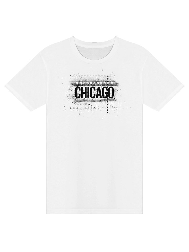 Chicago Urban T-Shirt product image (1)