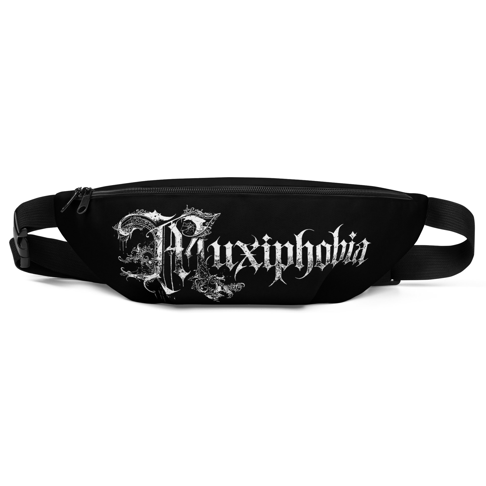 MuxiPhobia Fanny Pack product image (1)