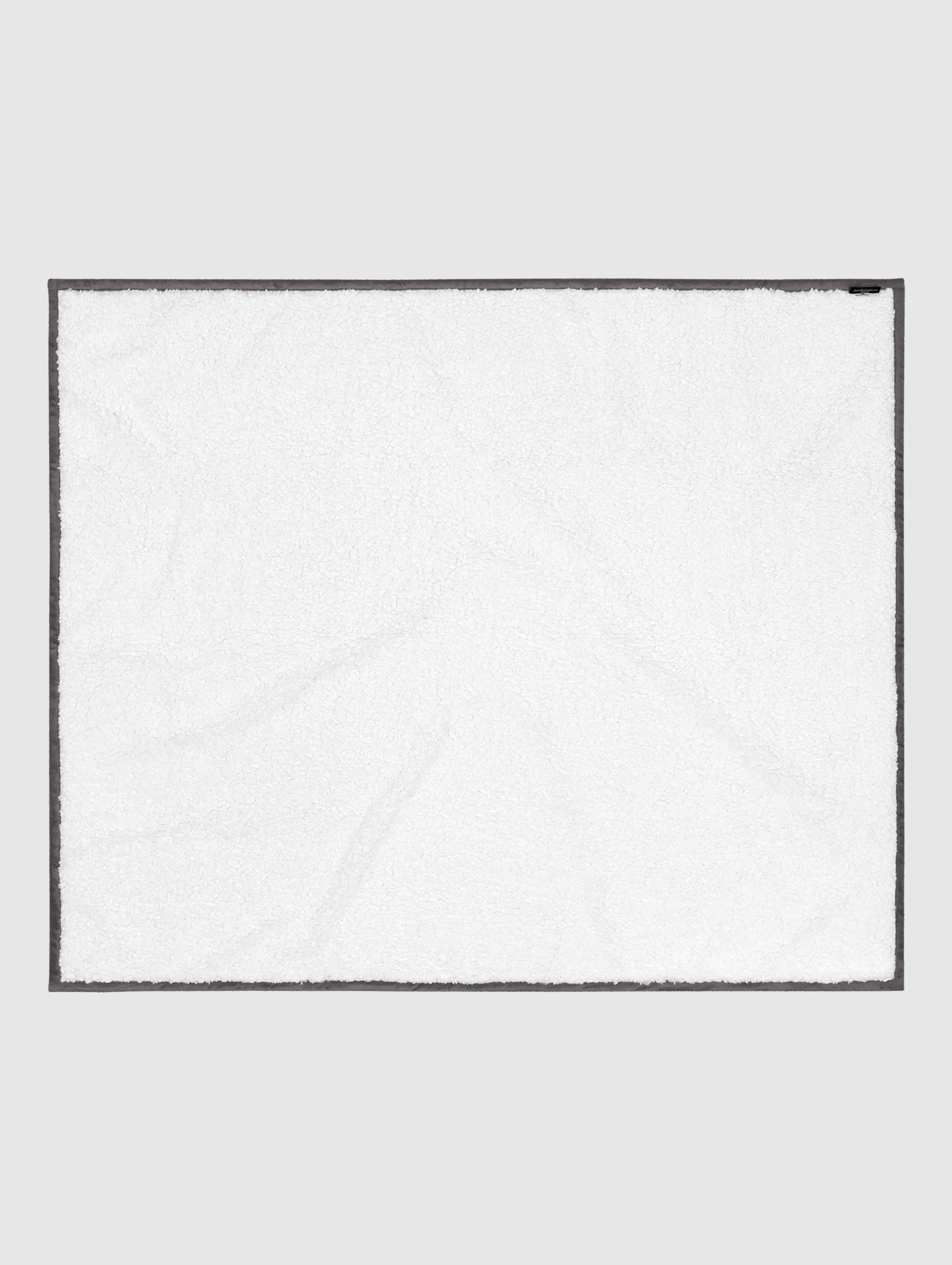 Brontosaurus Sherpa Blanket [Dark] product image (4)
