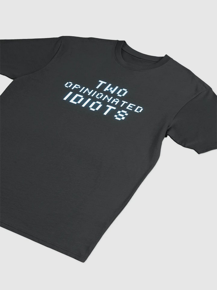2OPi - Pixelated Tee product image (2)