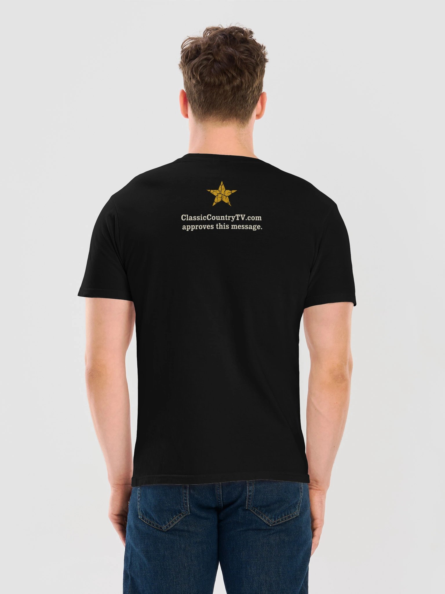 Stranger & Outlaw '28 T-Shirt — Drop 006 product image (12)
