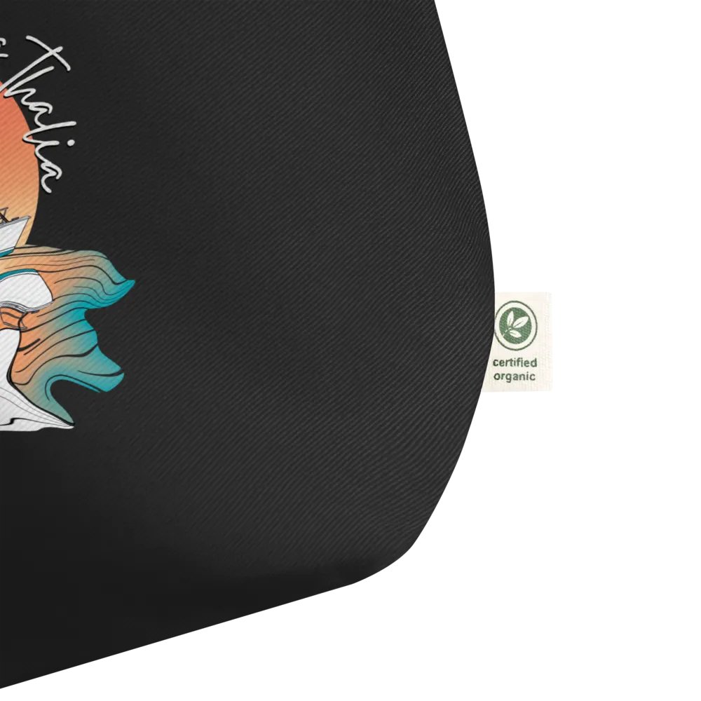 Retro Cruising Tote Bag product image (2)