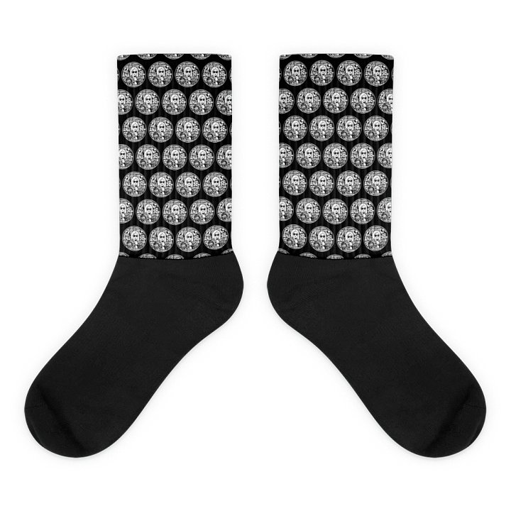 Chaussettes “Insigne” product image (1)